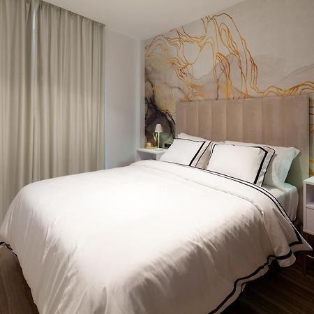 Inmalaga Uncibay Square 2 Apartamento Exterior foto