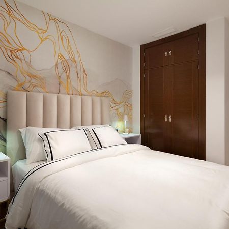 Inmalaga Uncibay Square 2 Apartamento Exterior foto