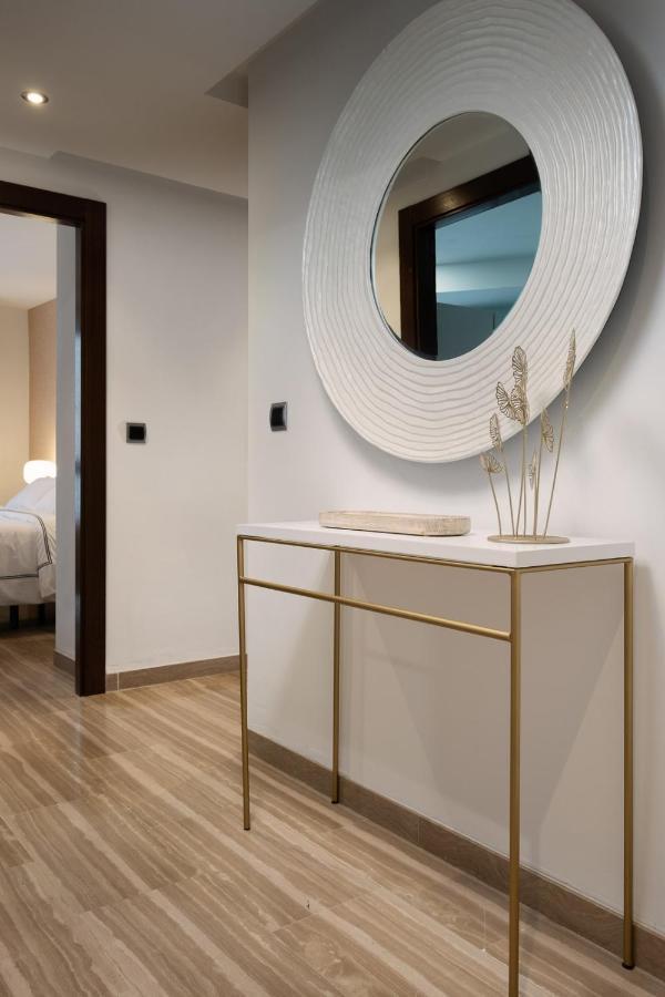 Inmalaga Uncibay Square 2 Apartamento Exterior foto