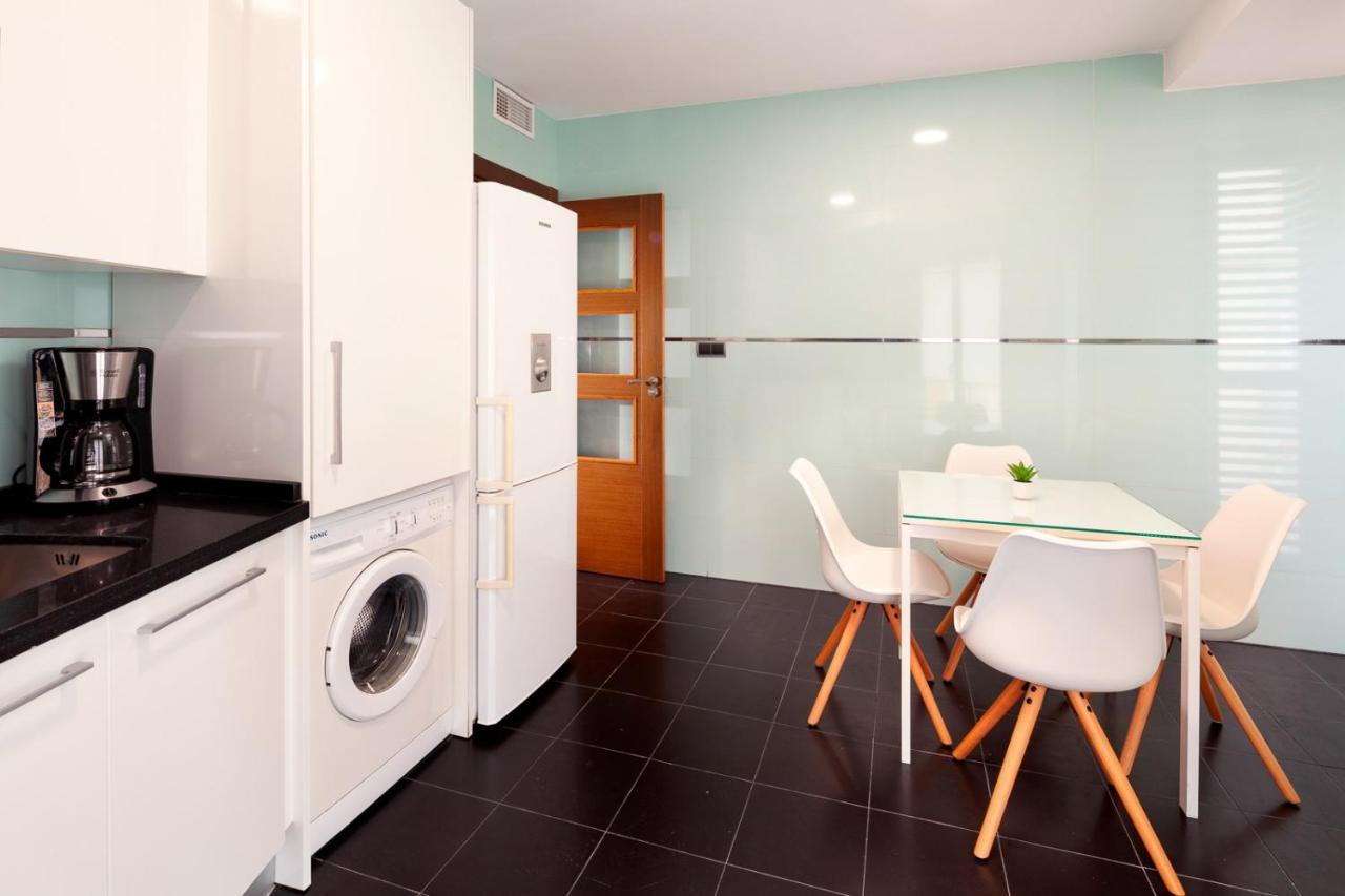 Inmalaga Uncibay Square 2 Apartamento Exterior foto